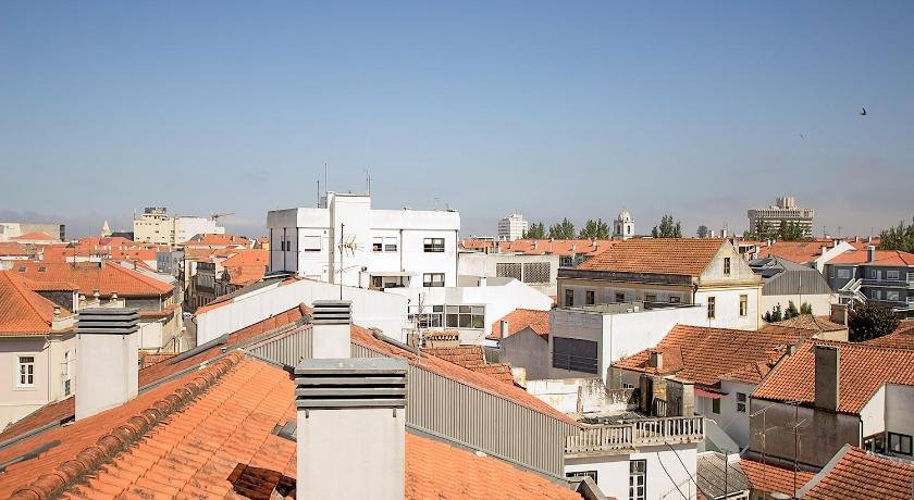 Aveiro Photo House