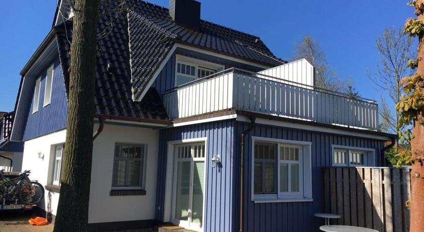 Mueggenburger Weg 12 Meeresrausch