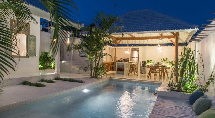 Villa Azcoyen Bali