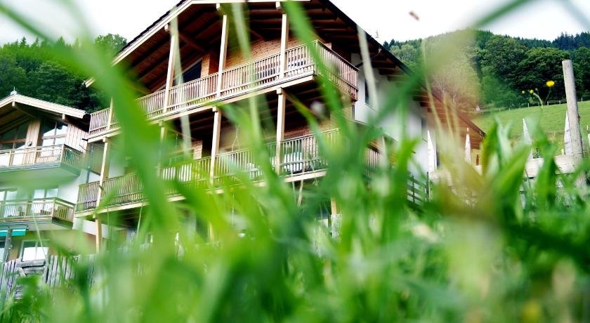 Alpin Penthouse