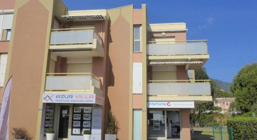 Apartment La Croix du Sud III Cavalaire Cavalaire-sur-Mer