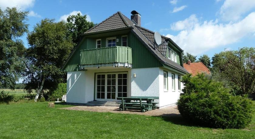 Dorfstr Ot Mueggenburg Zingst