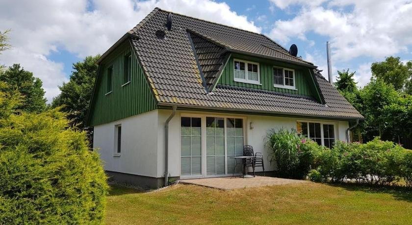 Dorfstr Ot Mueggenburg