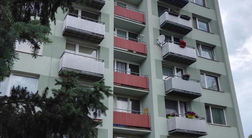 Apartman-Trebon-centrum