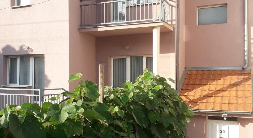 Apartman 'Vienna'