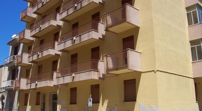 Mare DiVino Casa Libeccio