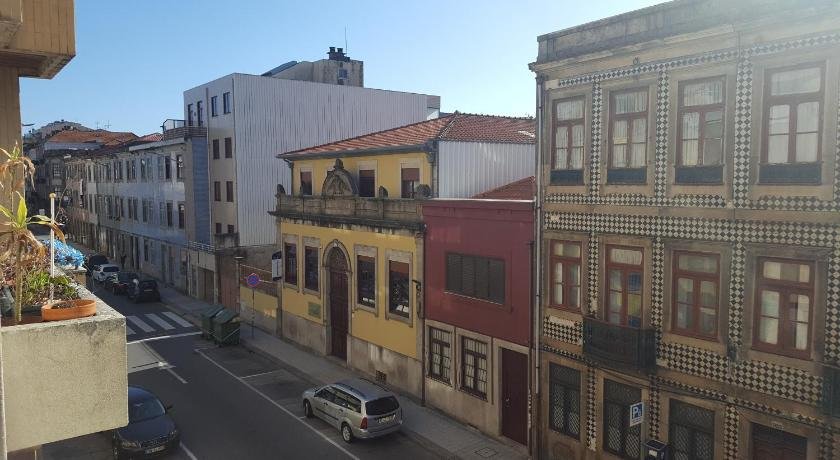 Lima House Porto