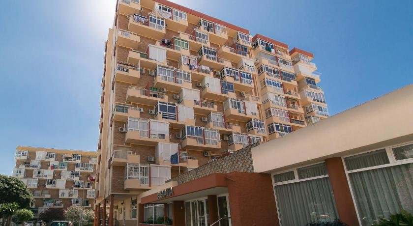 Apartamento Benalmadena Agata