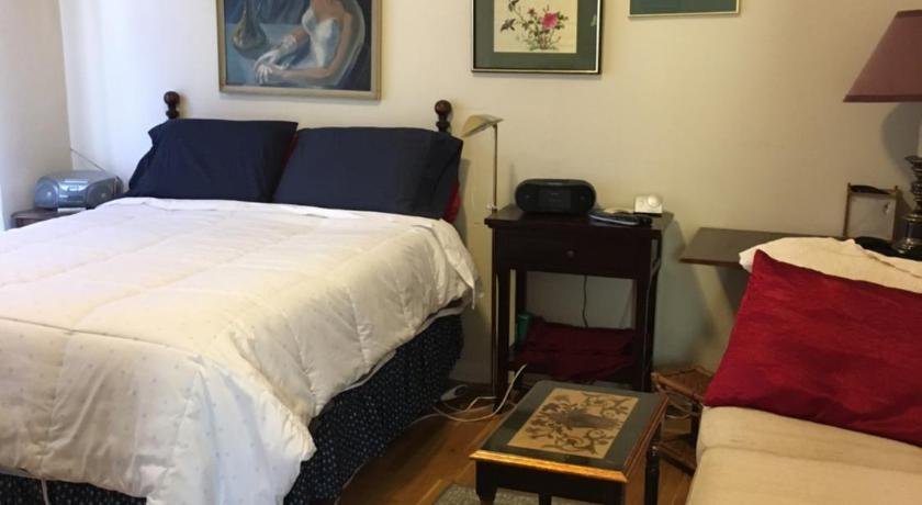 Sweet Suite Baker Street