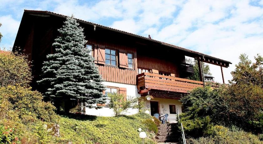 Ferienwohnung Weber Triberg im Schwarzwald