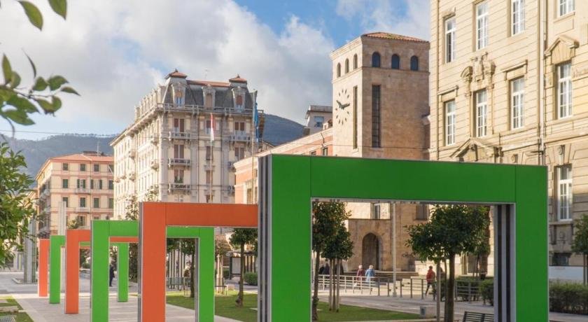 Il Portico Affittacamere