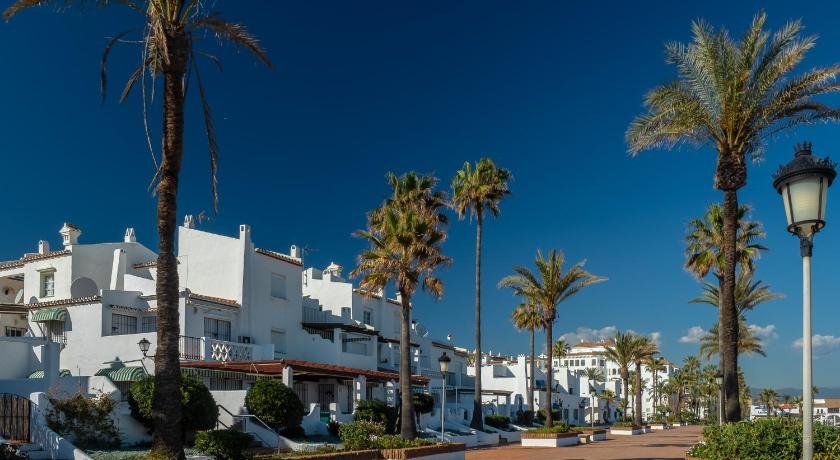 2134-Modern Apt With Terrace Sea View