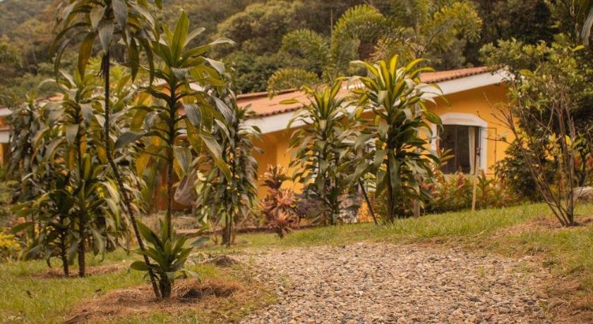 Waira Eco Hostel