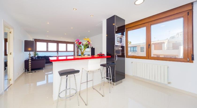 La Mata Beach Apartment Torrevieja