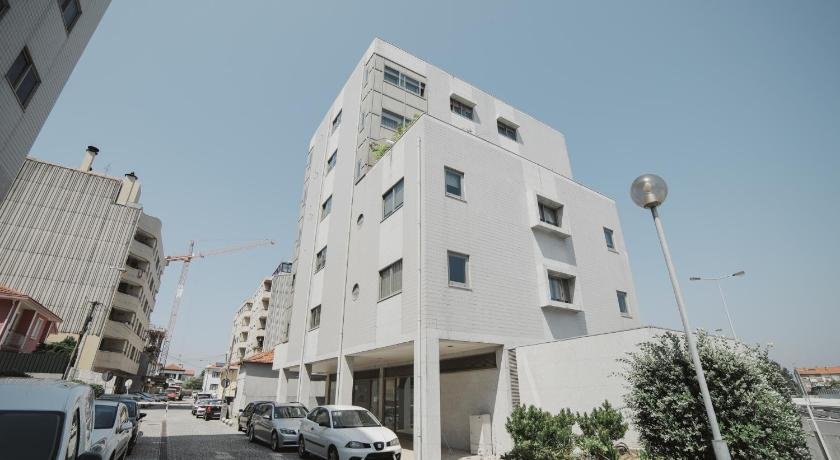 OPORTO GUEST Douro Dream Apartment Free Parking