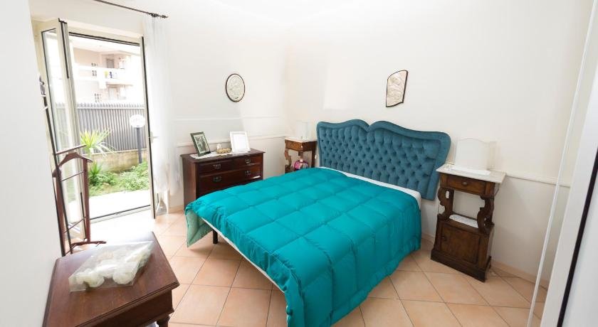 Pompei Deluxe Apartment Formia