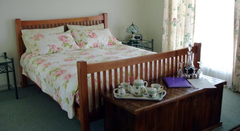 The Linear Way Bed and Breakfast