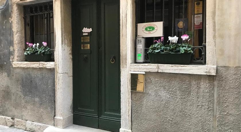 Mercerie e Capitello Apartments
