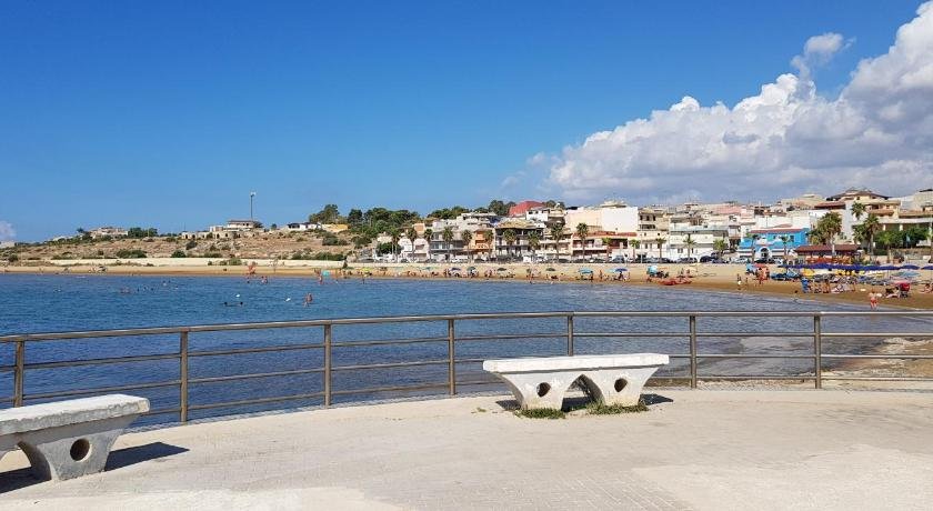 Casa Vacanza Rosa Pozzallo