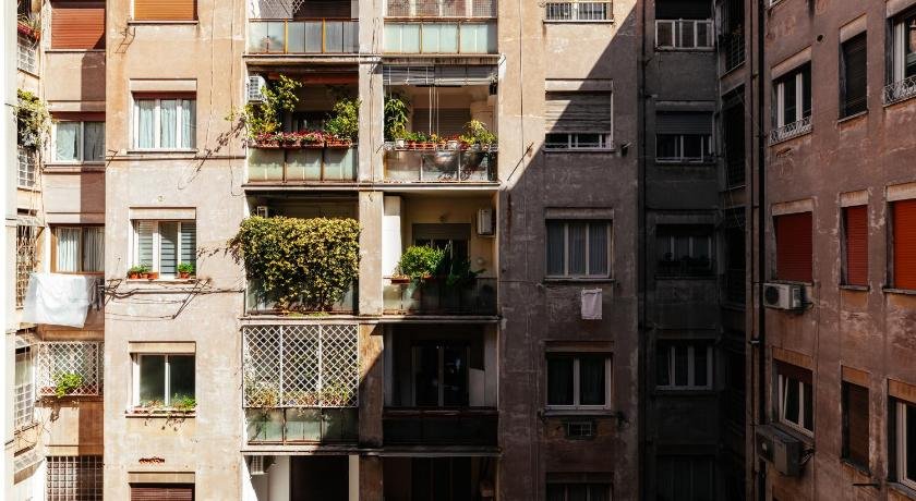 Residenza Il Giglio Rome