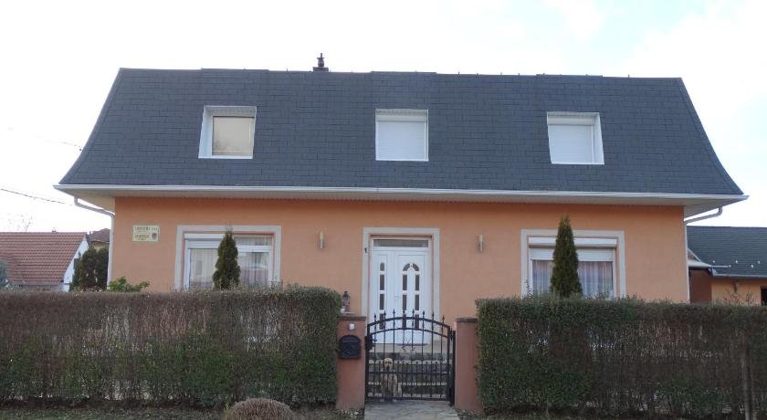 Herkules apartman
