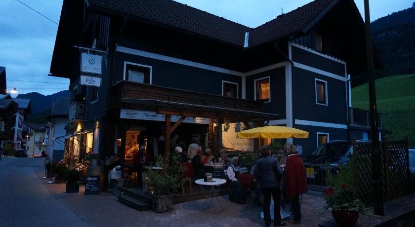 Boutique Appartments AlteGreisslerei
