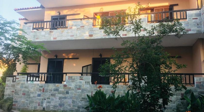 Apartments Magda Kassandra