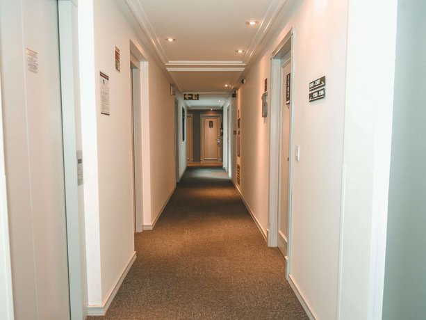 Mercure Curitiba Sete de Setembro