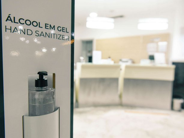 Mercure Curitiba Sete de Setembro