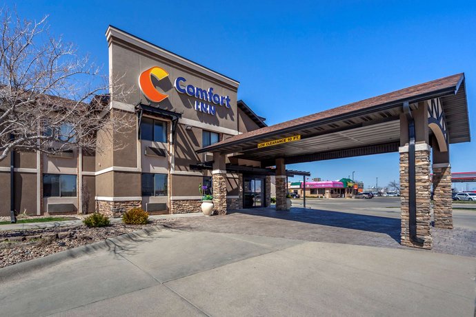 Comfort Inn Grand Island