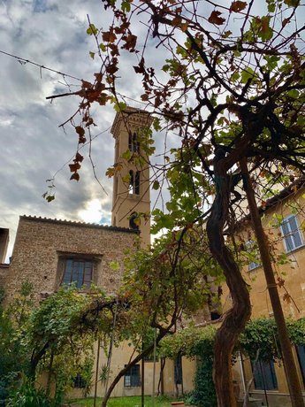 New Generation Hostel Florence Center