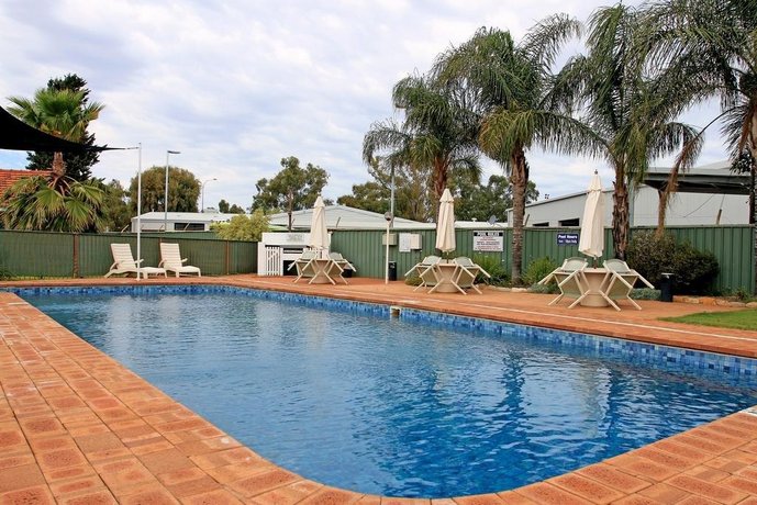 Hospitality Kalgoorlie SureStay Collection by Best Western