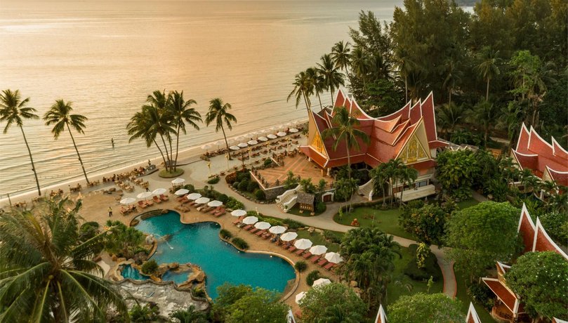Santhiya Tree Koh Chang Resort 코창 Thailand thumbnail