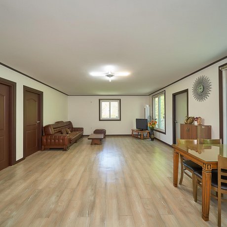YangPyeong Arajin Individual Pension
