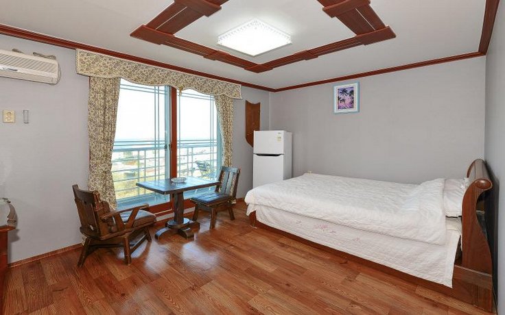 Sun Rising House