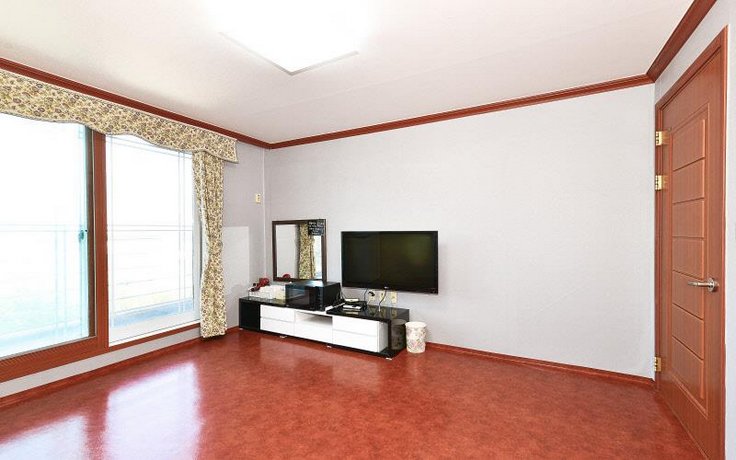 Sun Rising House