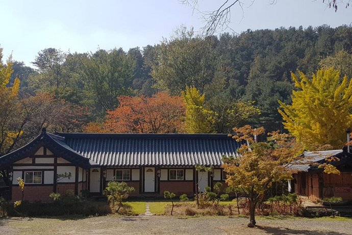 NamyangjuSu An Chae Pension