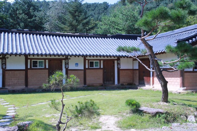 NamyangjuSu An Chae Pension