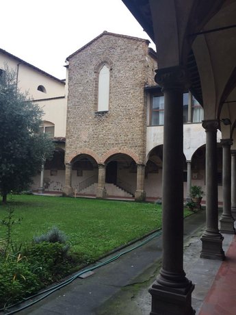 New Generation Hostel Florence Center