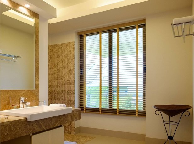 Hilltop Wow 4br Seaview Pool Villa Naithon Beach