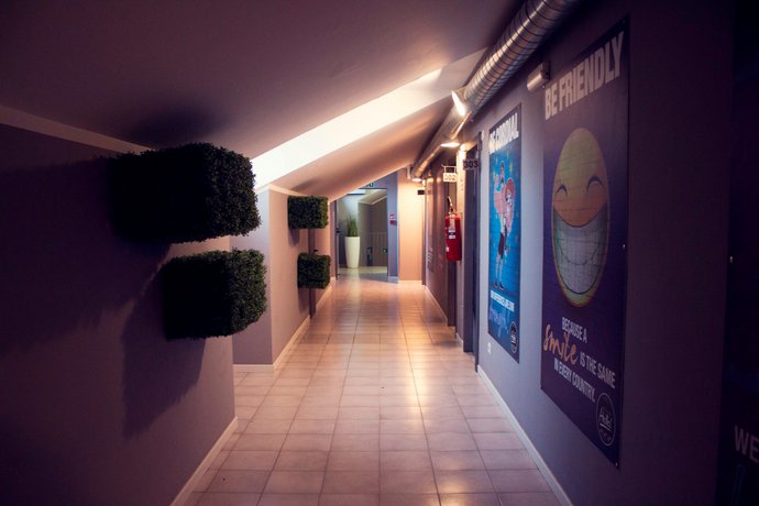 New Generation Hostel Milan Center Navigli