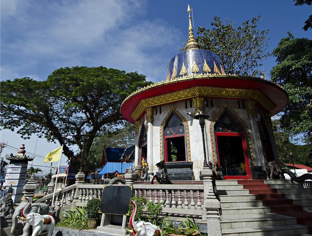 The Lighthouse Resort At Chanthaburi