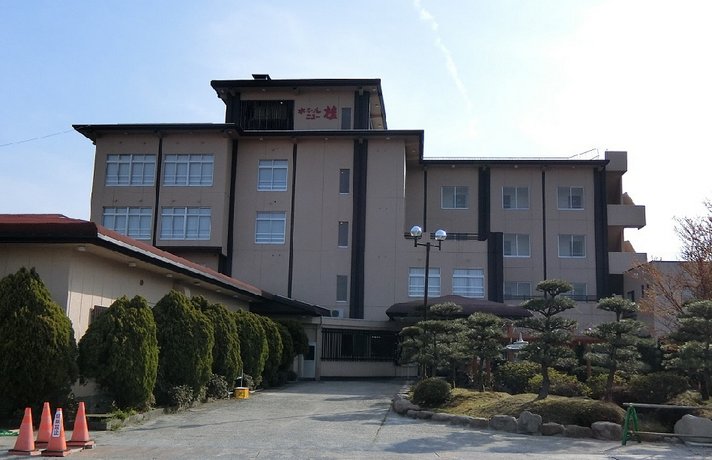 Hotel New Katsura