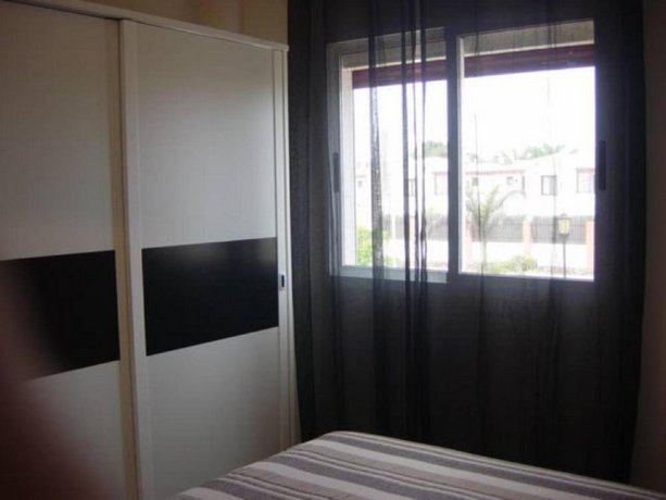 La Primera Duna - Residencial Las Dunas