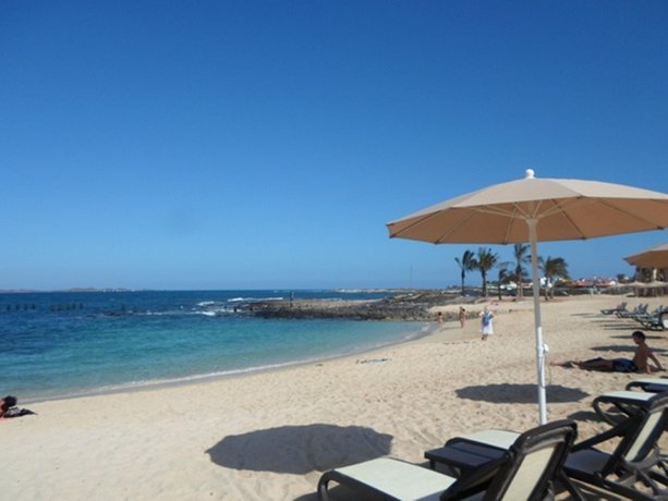 La Primera Duna - Residencial Las Dunas