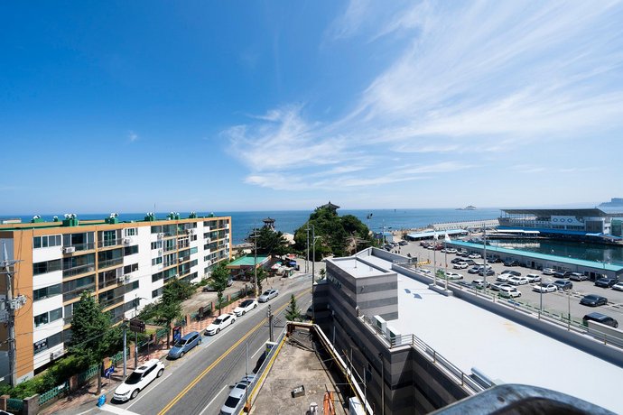 Haemaji Motel Sokcho