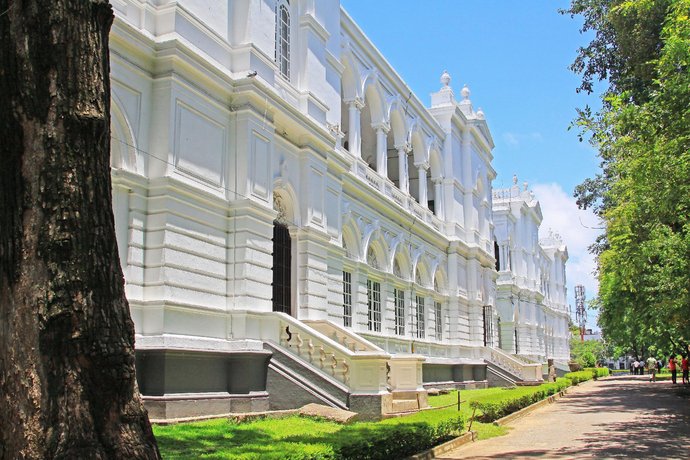 AKARA Apartments - Galle Road Colombo