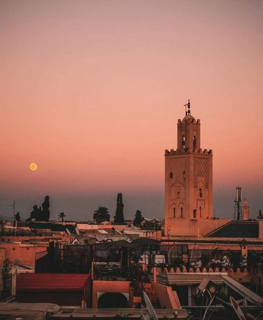 Riad Heklek