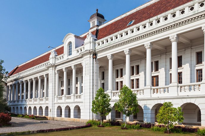 Venice Guest House Jakarta