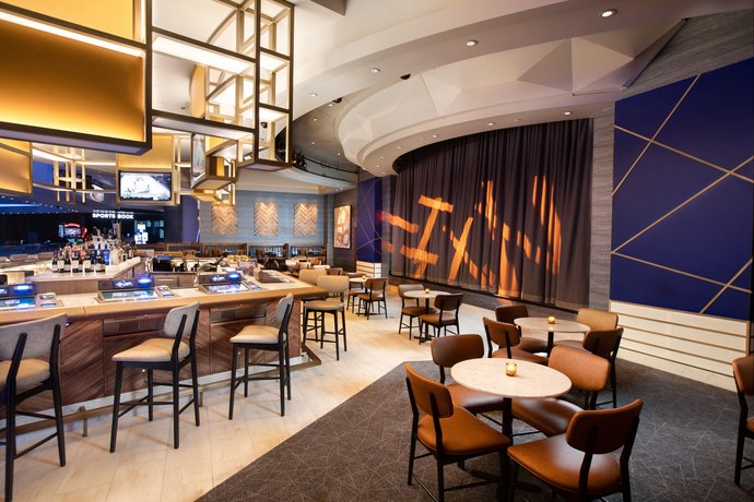 The STRAT Hotel Casino and Skypod